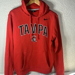 Tampa bay buccaneers hoodie sz medium